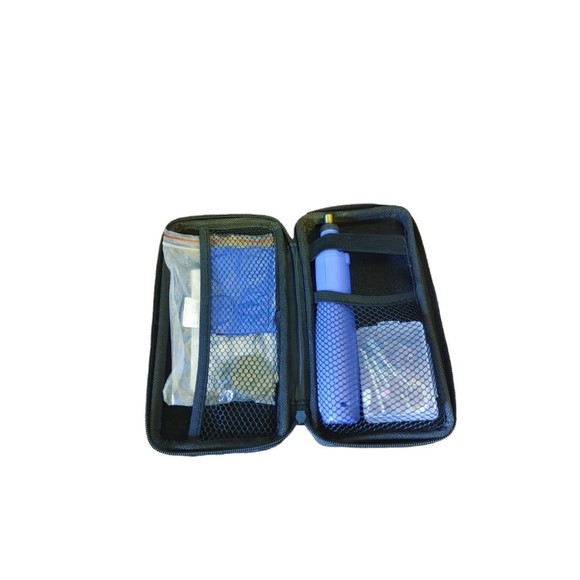 BYWOKY Cordless Rotary Tool, 3.7V Li-ion Mini Power Rotary Tool 5-Speed - Picture 5 of 5